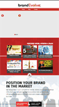 Mobile Screenshot of brandevolve.com